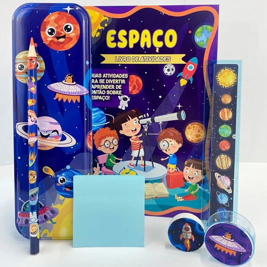 Diversao na Escola | Espaço