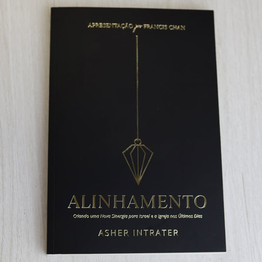 Alinhamento | Asher Intrater