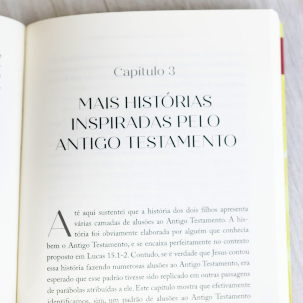 A Supreendente Genialidade de Jesus | Peter J Williams