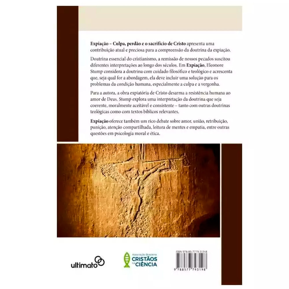 Expiação | Eleonore Stump