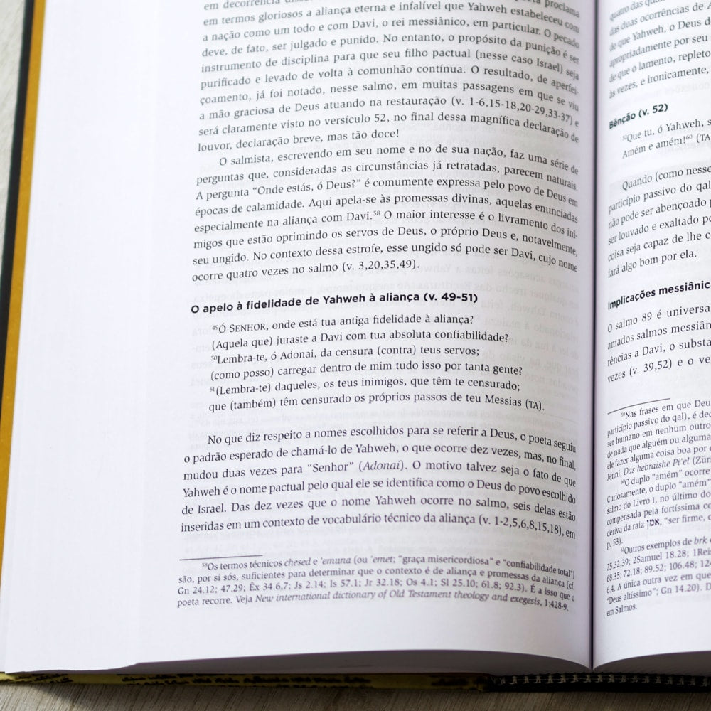 Manual de Profecia Messiânica | Michael Rydelnik | Edwin Blum