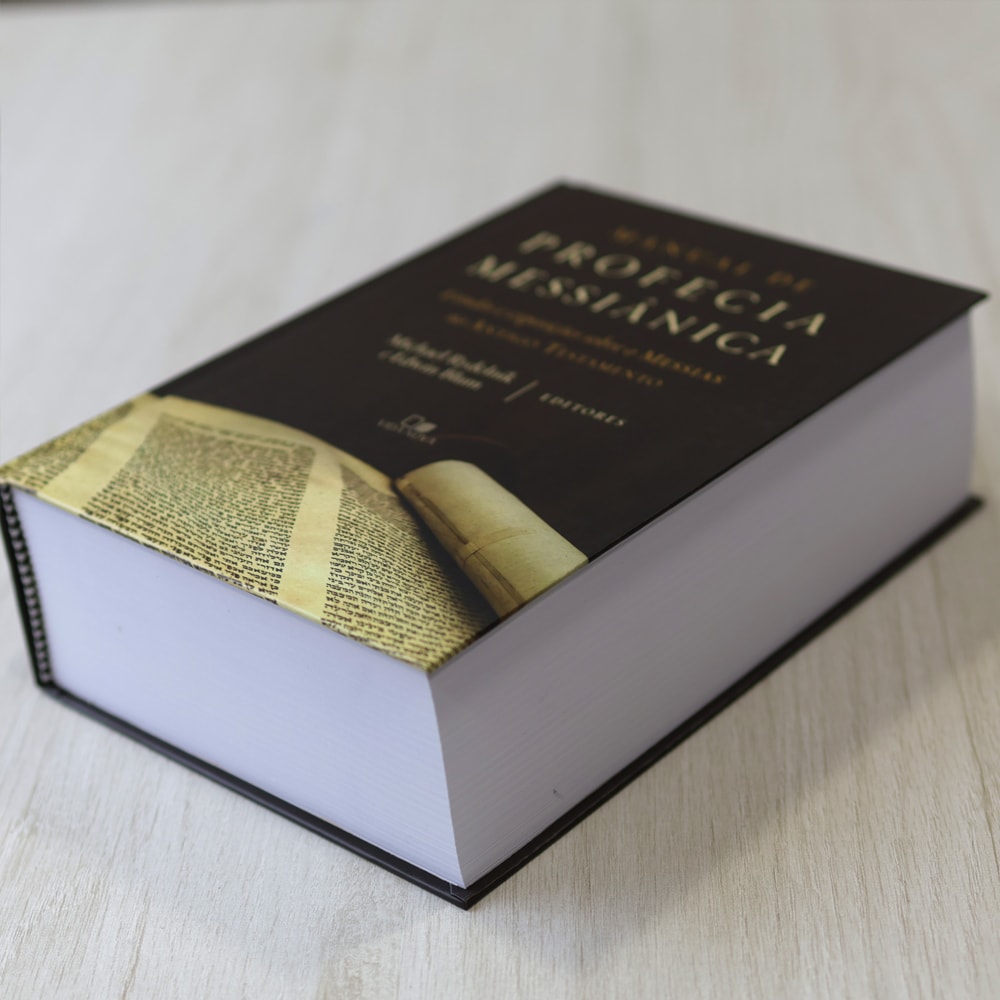 Manual de Profecia Messiânica | Michael Rydelnik | Edwin Blum