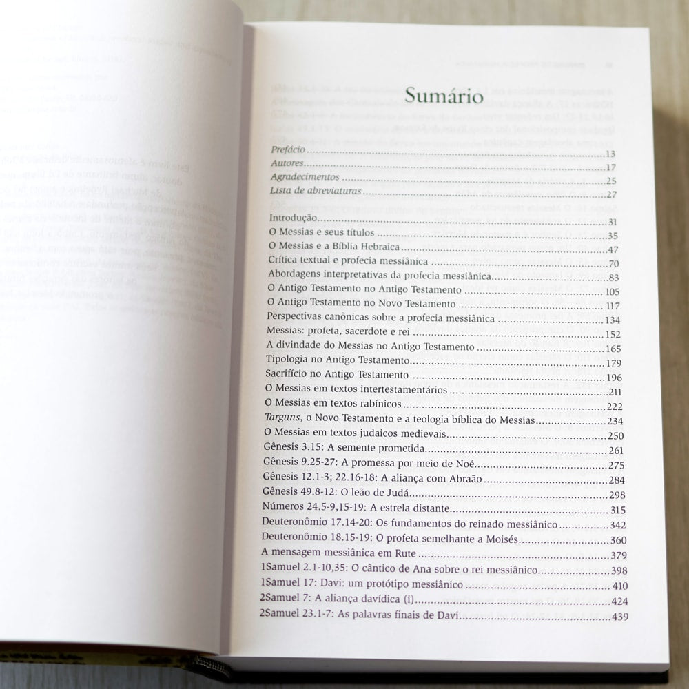 Manual de Profecia Messiânica | Michael Rydelnik | Edwin Blum