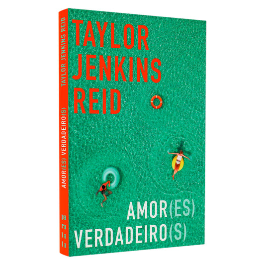 Amor(es) Verdadeiro(s) | Taylor Jenkins Reid
