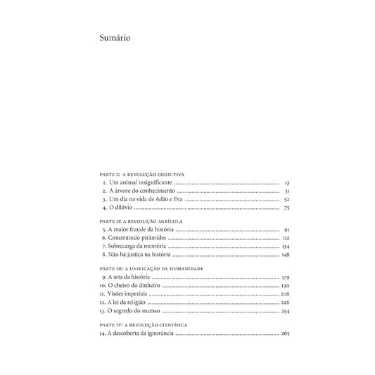Sapiens | Nova Edição |  Yuval Noah Harari
