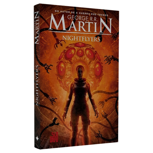 Nightflyers | George R R Martin