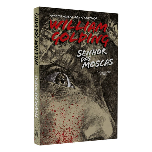 Senhor das Moscas | William Golding | Nova Edição