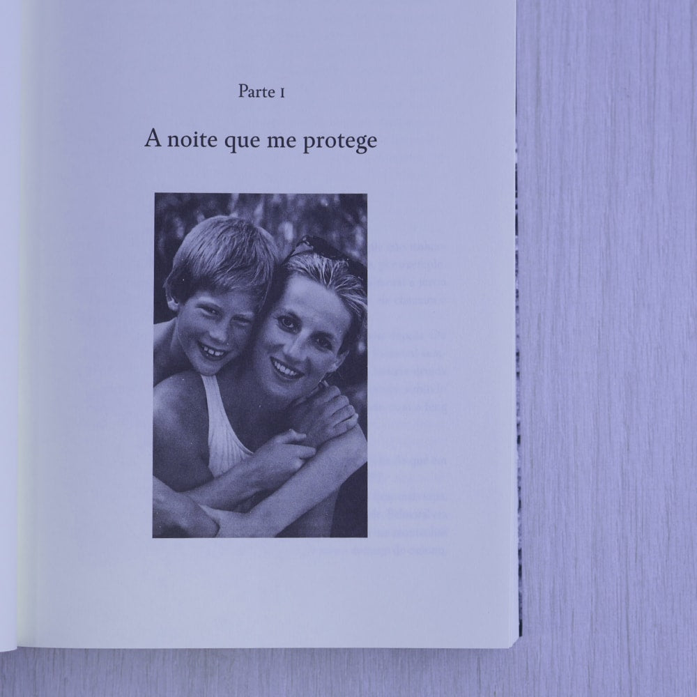 O Que Sobra | Príncipe Harry