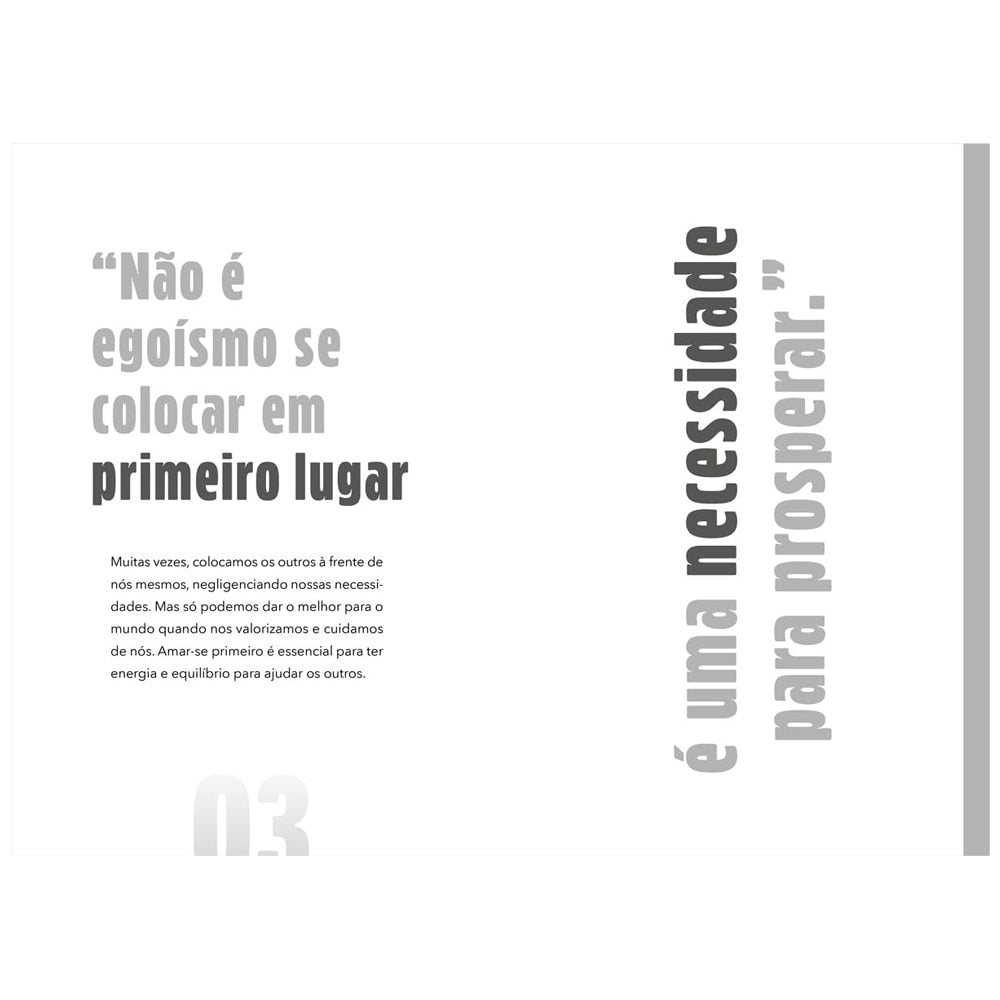 Desperte Autoestima | William Sanches