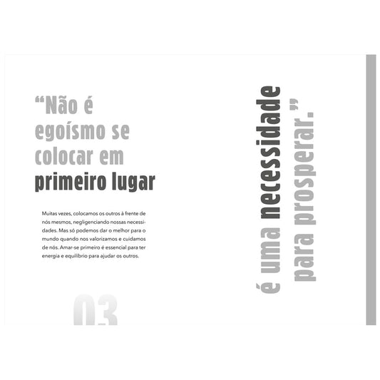 Desperte Autoestima | William Sanches