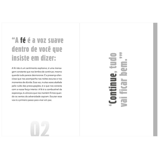 Desperte Paz Interior | William Sanches