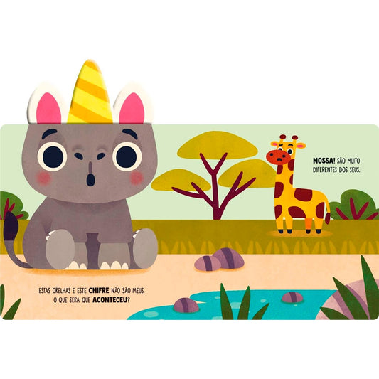 Unicórnio| De Quem São?