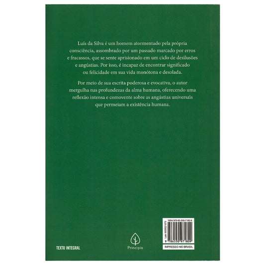 Angústia | Graciliano Ramos