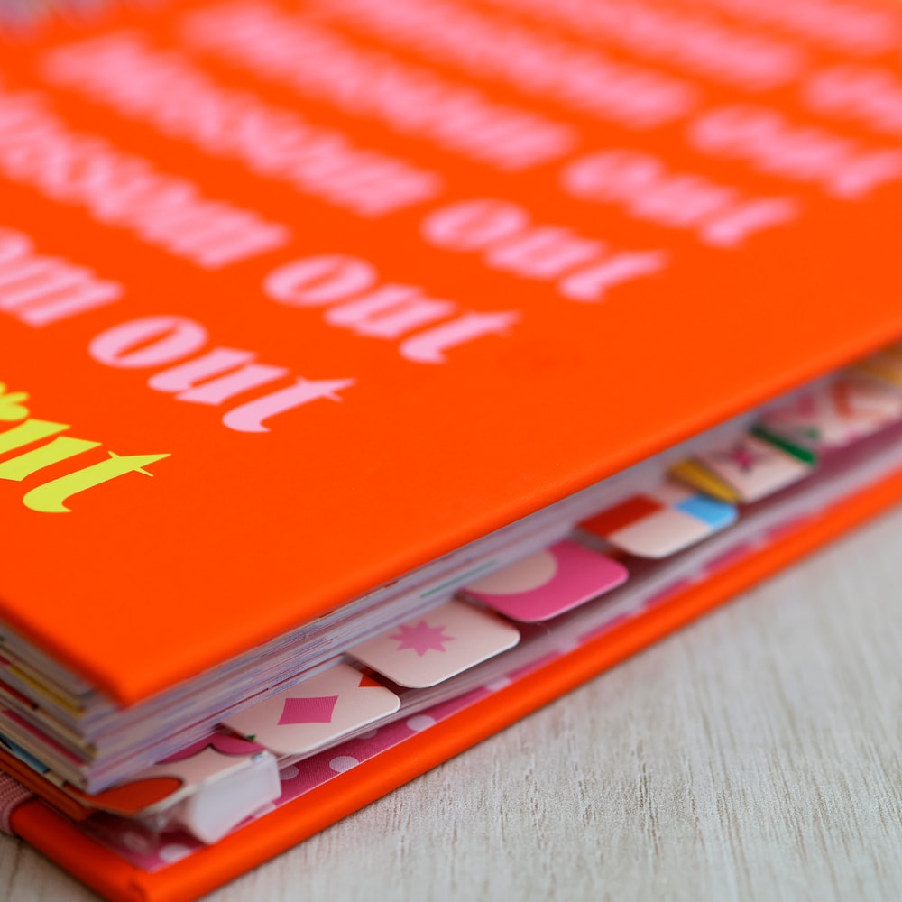 Meu Plano Perfeito Florescer | Capa Dura Neon Blossom Out