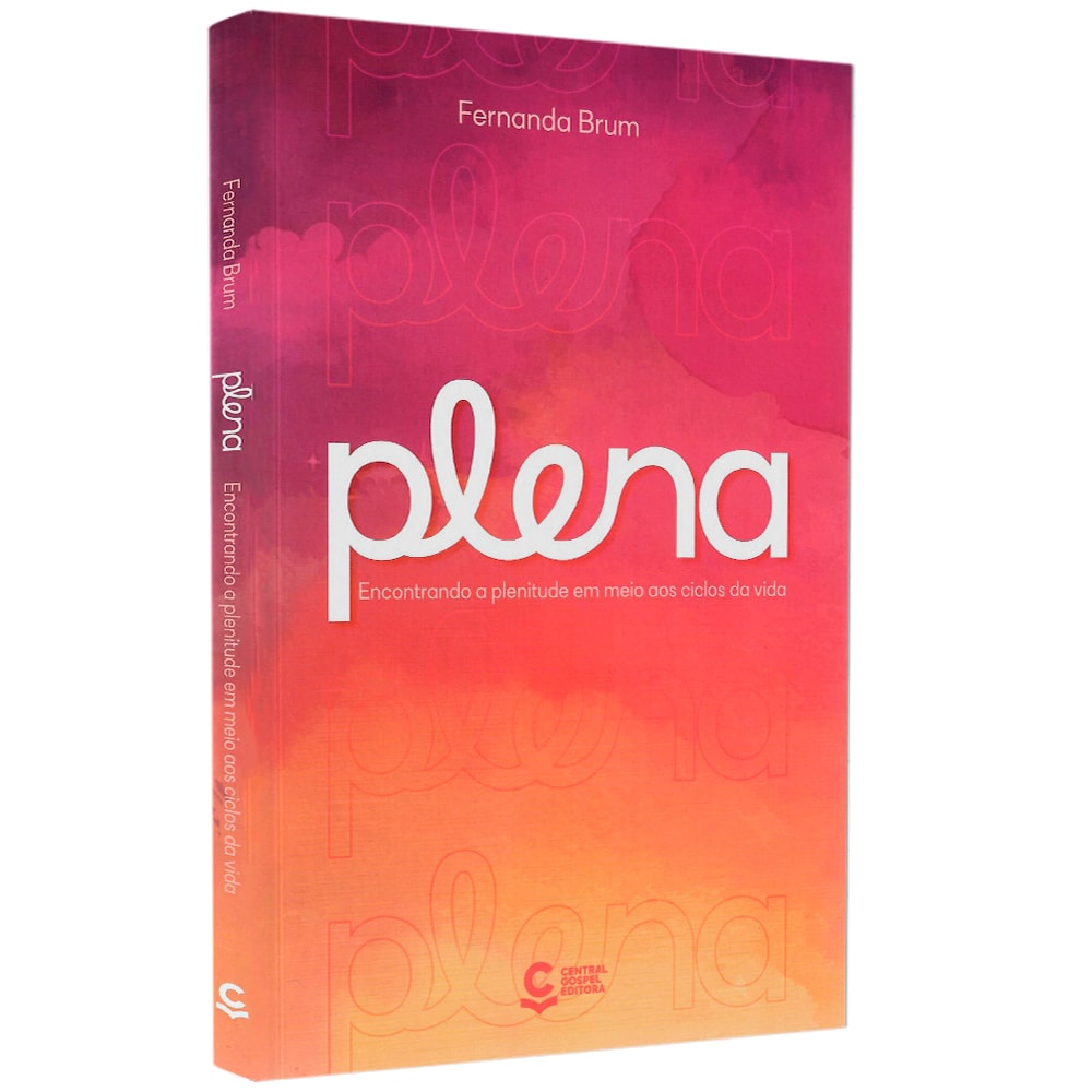 Plena | Fernanda Brum