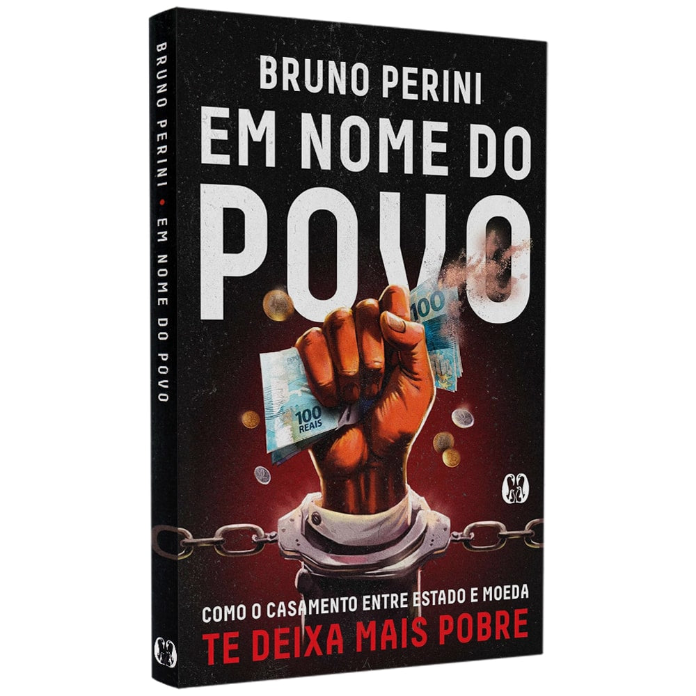 Em Nome do Povo | Bruno Perini
