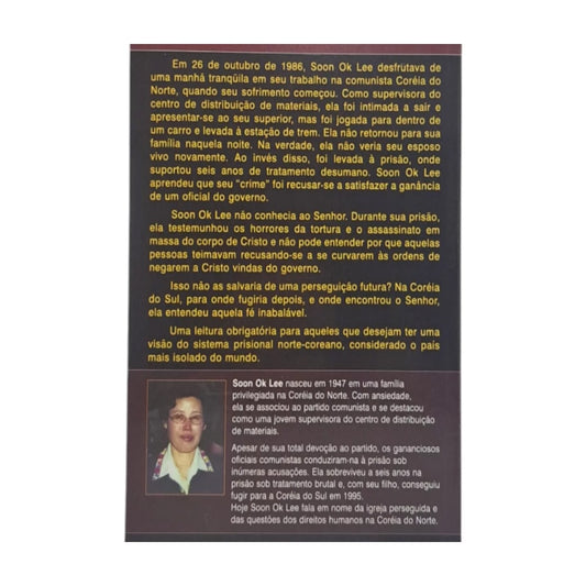 Os Olhos dos Animais Sem Cauda | Soon Ok Lee