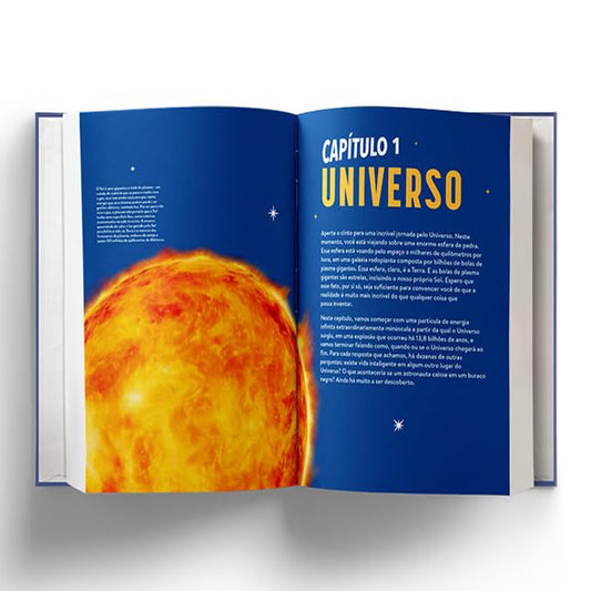 Enciclopédia Britânica Para Curiosos | Manual do Mundo | Vol 1