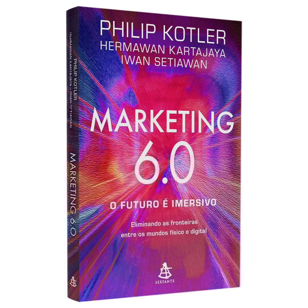 Marketing 60 | O Futuro é Imersivo