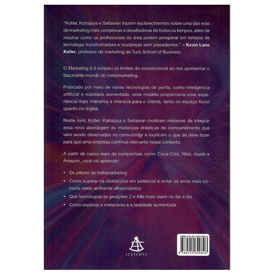 Marketing 60 | O Futuro é Imersivo