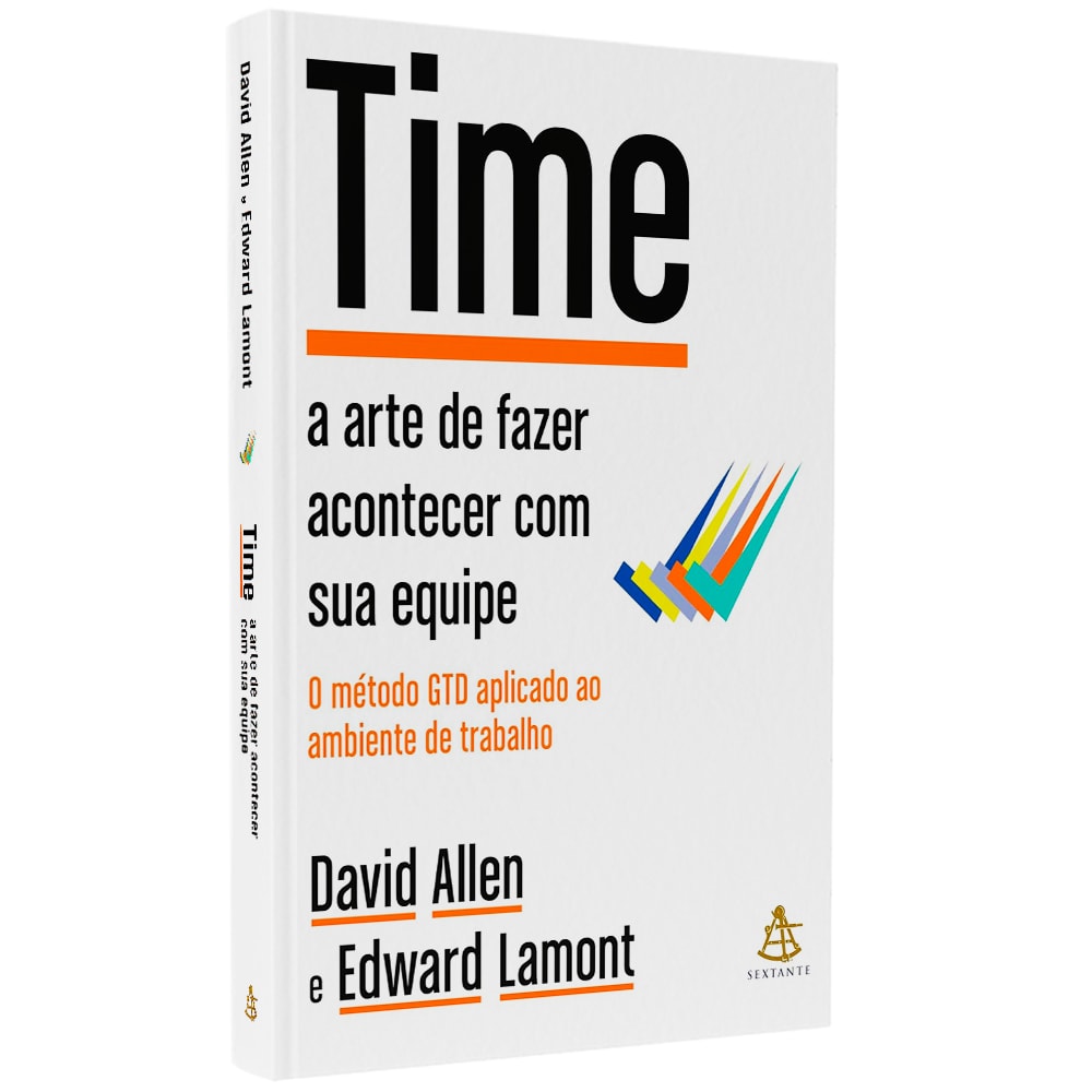 Time | David Allen | Edward Lamont