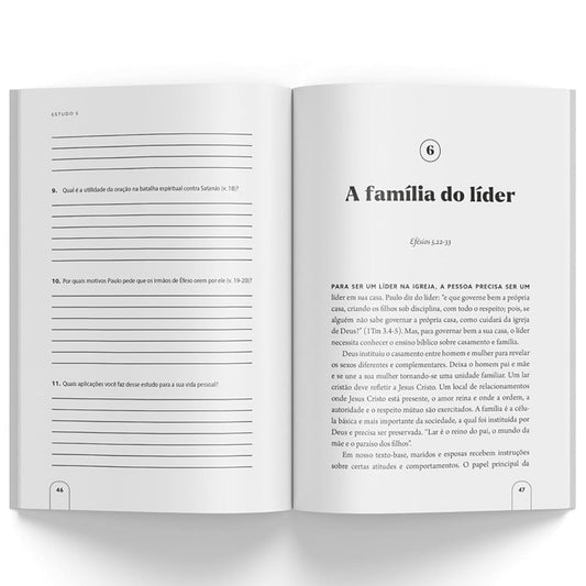 Liderança Servidora | Arival Dias Cassimiro