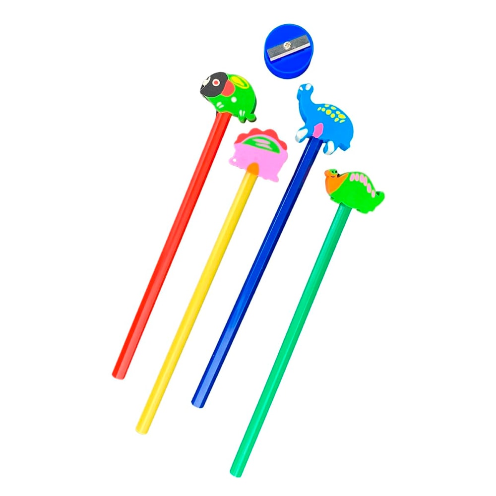 Prancheta Divertida | Dinossauros