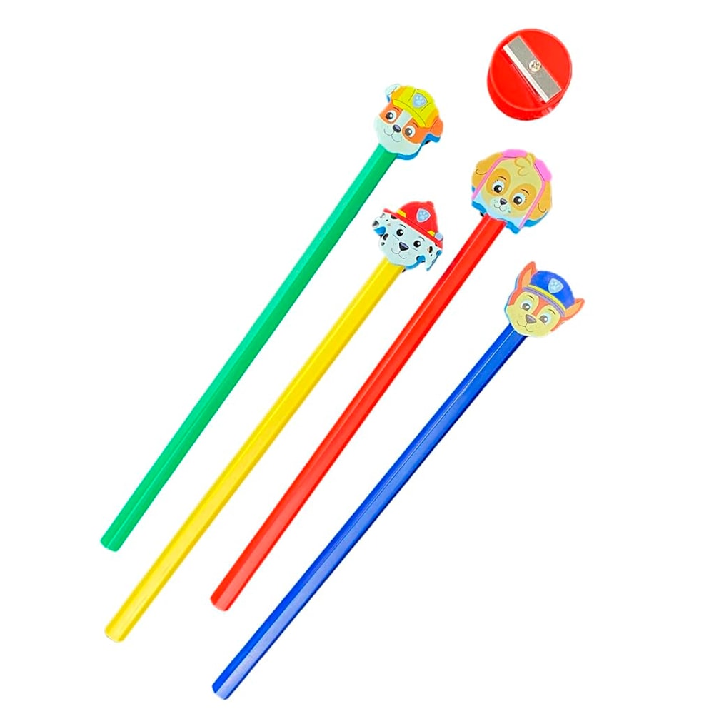 Prancheta Divertida | Patrulha Canina