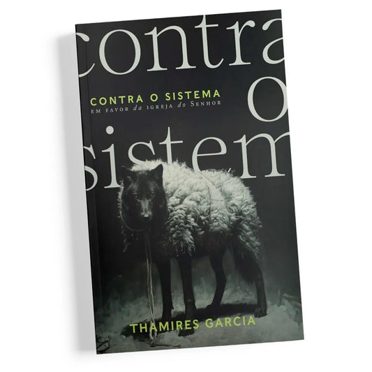 Contra o Sistema |  Thamires Garcia