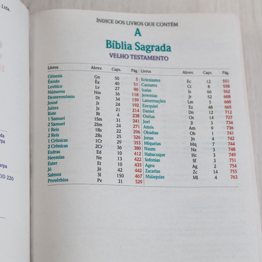 Bíblia Sagrada | ARC | Harpa Avivada e Corinhos | Jumbo | Capa Dura Preta com Flores