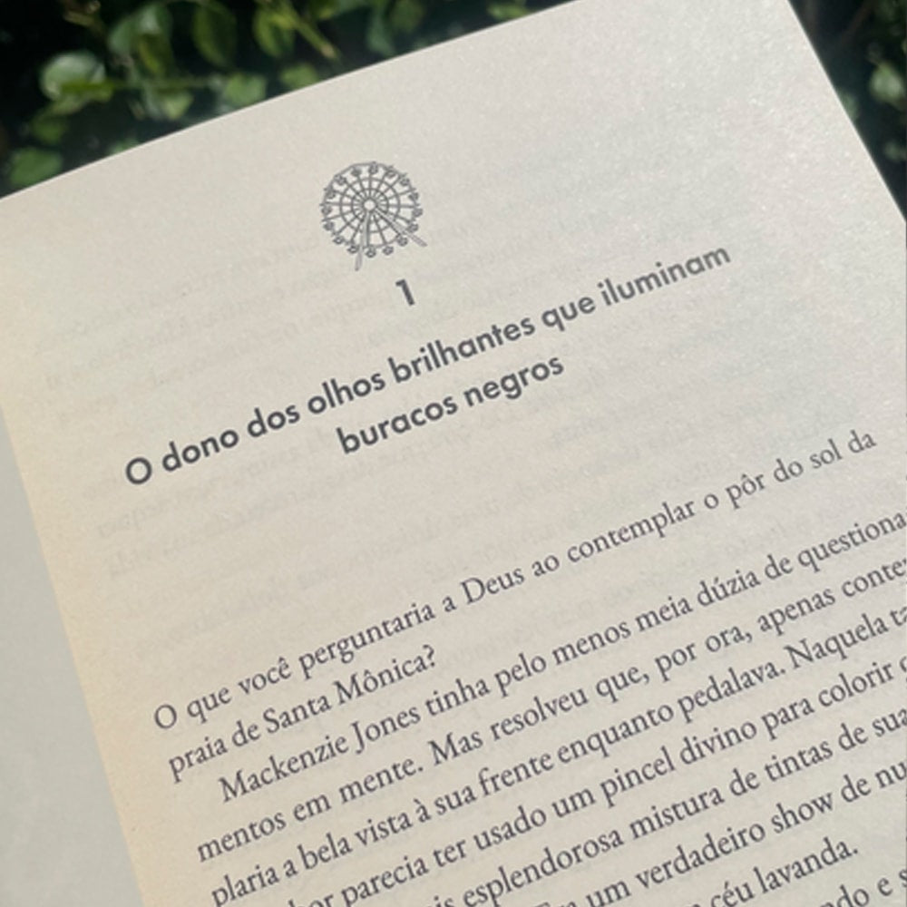 Se o Dia Não Estiver Sorrindo | Tatielle Katluryn