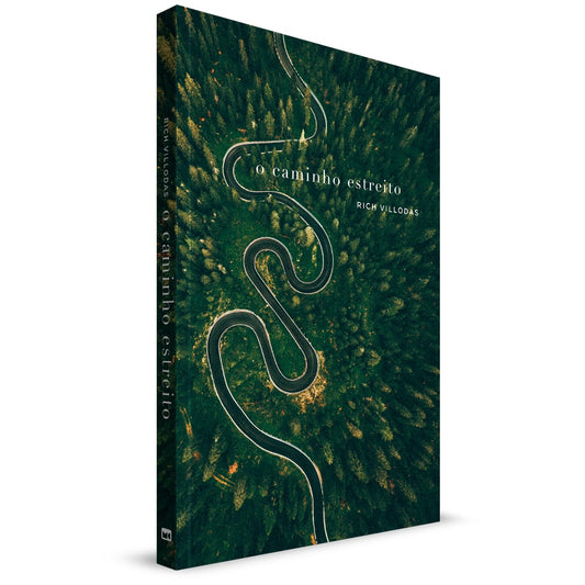 O Caminho Estreito | Rich Villodas