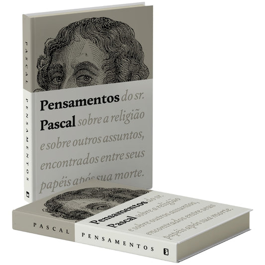 Pensamentos | Blaise Pascal