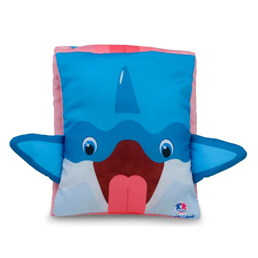 Animais do Mar | Livro de Pano