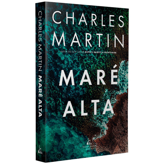 Maré Alta | Charles Martin