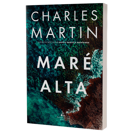 Maré Alta | Charles Martin