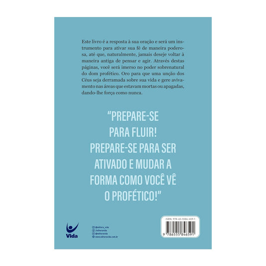 O Que O Céu Determina A Terra Não Elimina | Ronny Oliveira