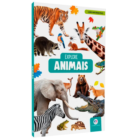 Explore | Animais