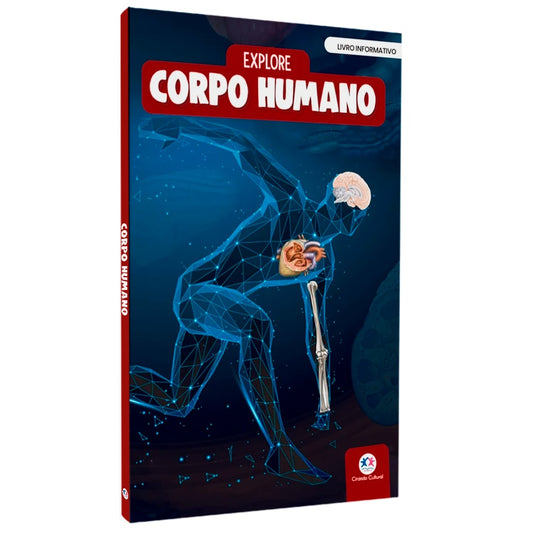 Explore | Corpo Humano