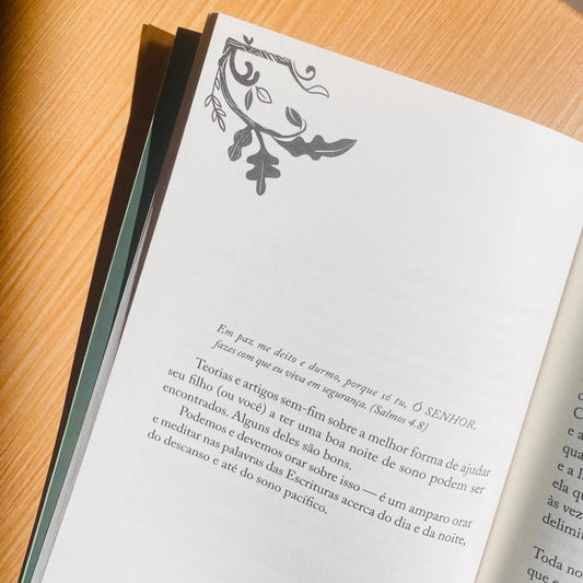 Orações Por Meus Filhos Mais Novos | Kathleen Nielson