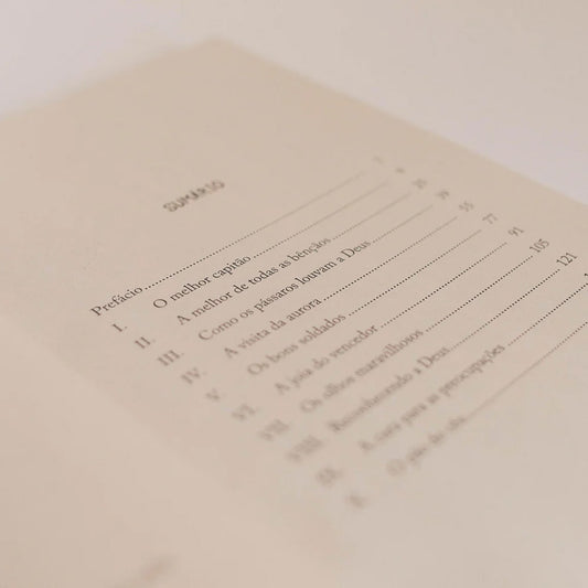 Pedras do Ribeiro | Richard Newton