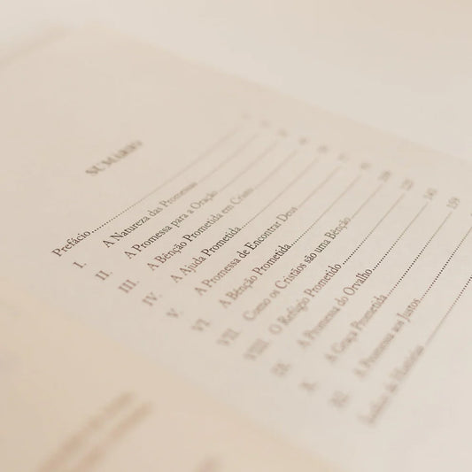 Promessas da Bíblia | Richard Newton