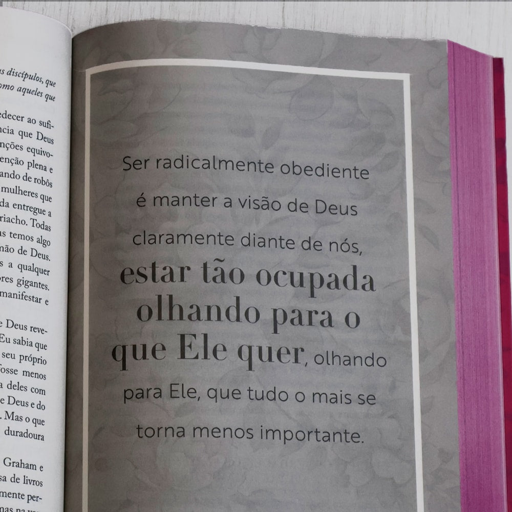 Mulheres de Fé | Lysa Terkeurst