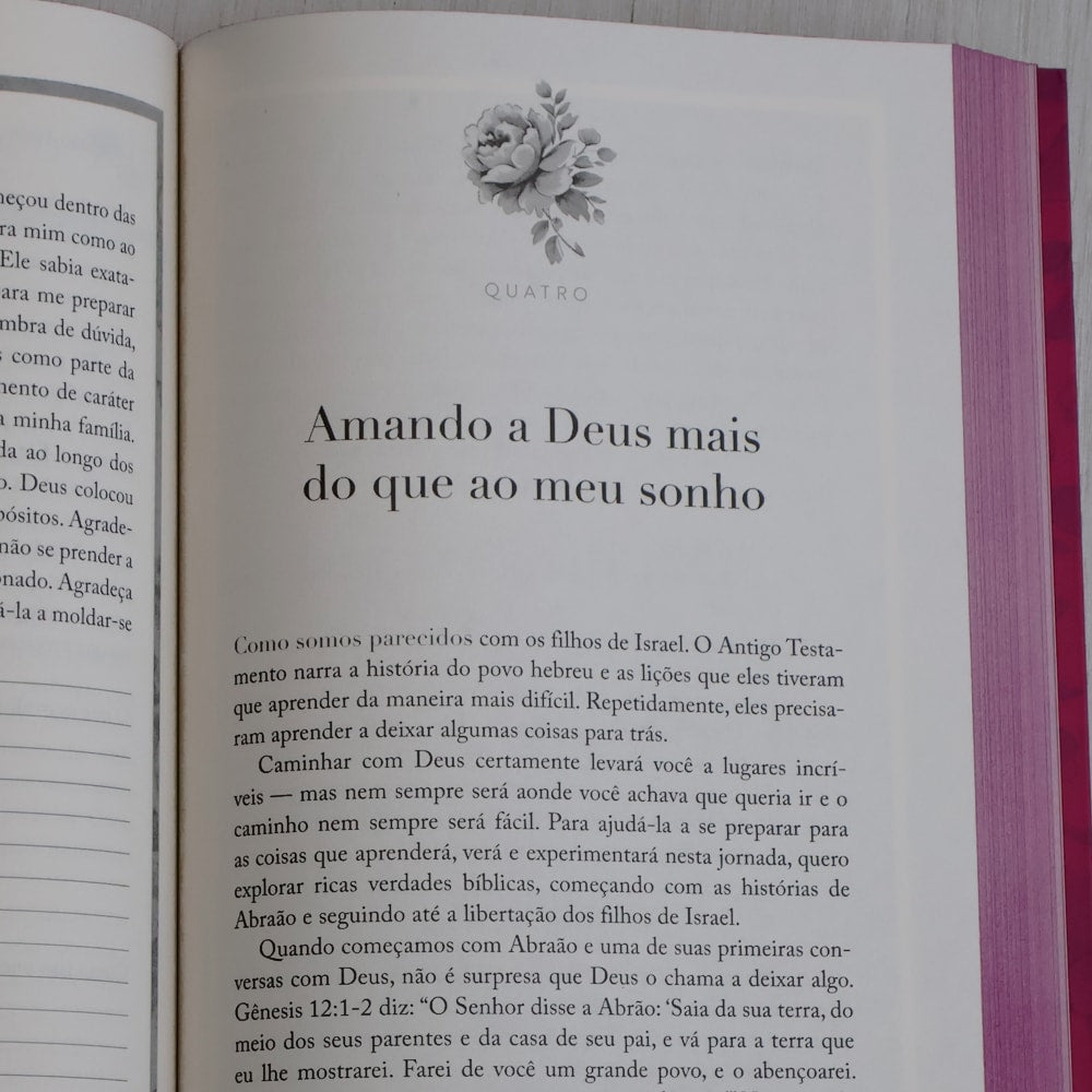 Mulheres de Fé | Lysa Terkeurst