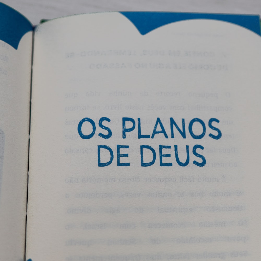 Calma, Não Criemos Pânico! | Tiago Cata