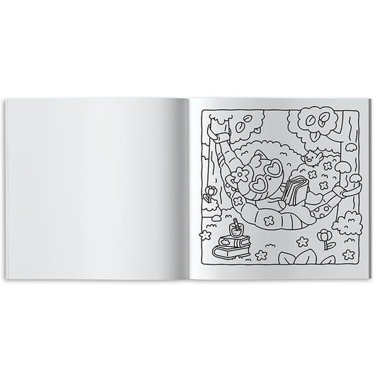 Fluffy Times | Momentos  Fofos | Didi Plums