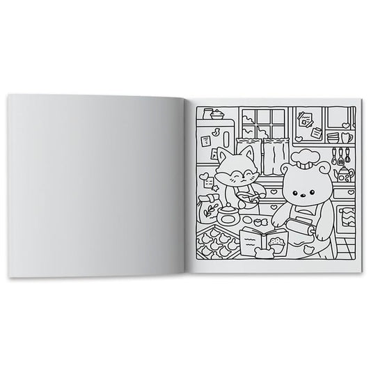 Fluffy Times | Mundo das Fofuras | Didi Plums