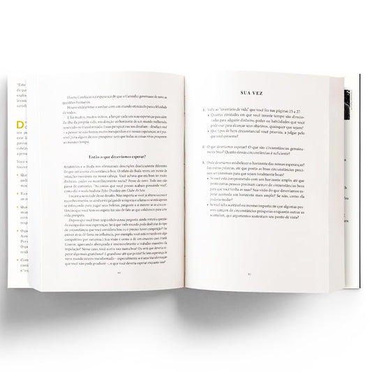 Sobre a Vida e o Viver | Miraslov Volf | Matthew Croasmun | Ryan McAnnally - Linz