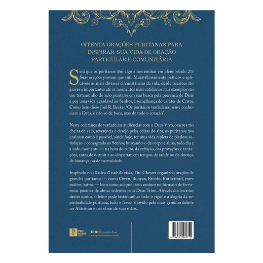 Na Presença do Deus Vivo | Tim Chester