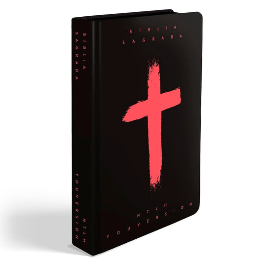 Bíblia Sagrada |  NTLH | YouVersion | Cruz Vermelha